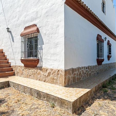 Las Alas Del Sol Vejer de la Frontera Exteriör bild